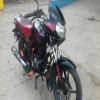 BAJAJ DISCOVER 150